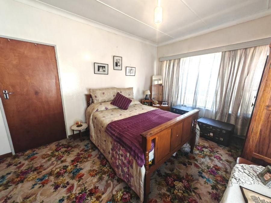 3 Bedroom Property for Sale in Uitsig Free State